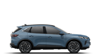 2025 Ford Escape Hybrid External Image 1